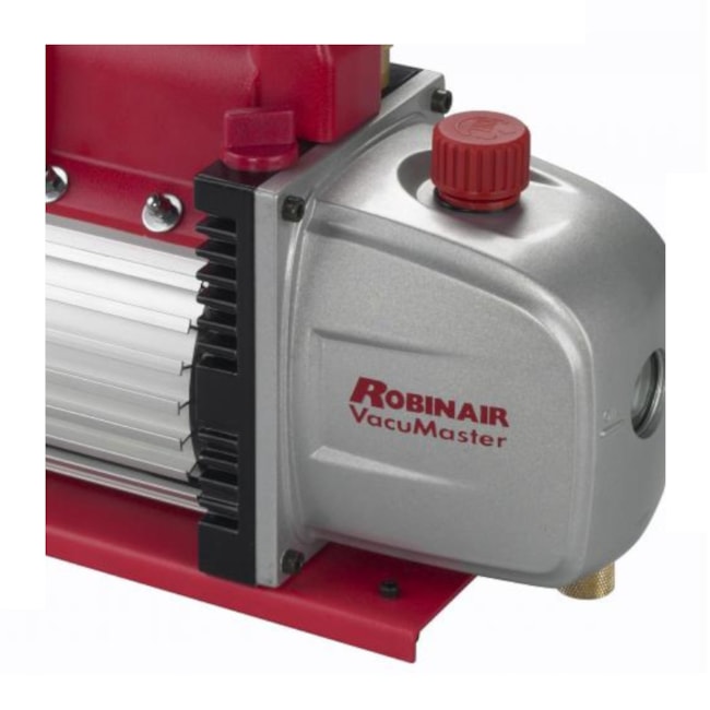 Bomba de Vácuo para Reparação de Sistemas de Ar Condicionado 3CFM ROBINAIR 15300-5d41a076-d531-4c2e-9460-5387a4f69ae2