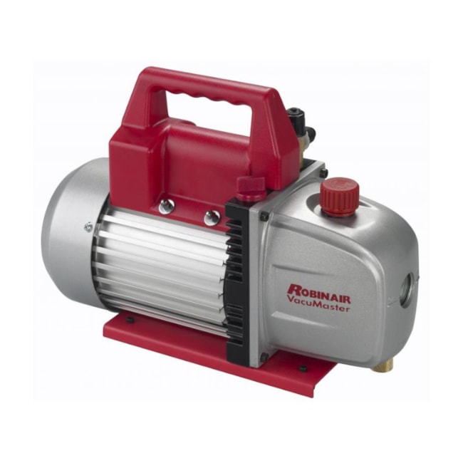 Bomba de Vácuo para Reparação de Sistemas de Ar Condicionado 3CFM ROBINAIR 15300-66d429f4-78fd-46d5-9ed3-3f8d98650134