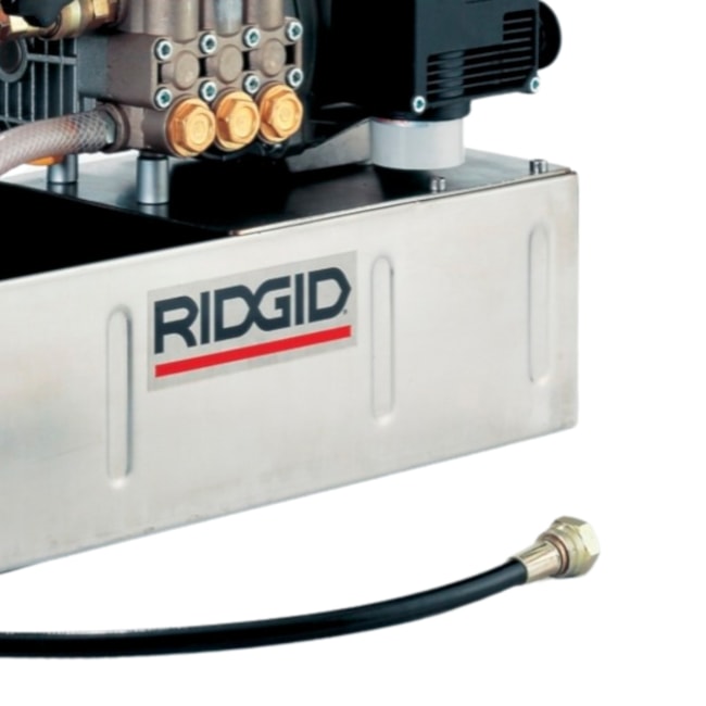Interruptor De Aire Momentáneo Estilo General MR-308-E - Compatible Con Máquinas Spartan, Ridgid, Eel