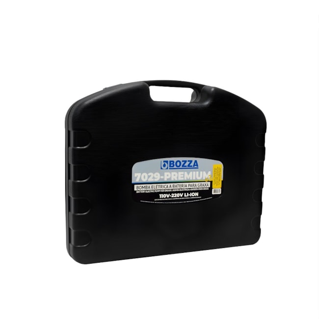 Bomba Graxa 400gr Bateria 14.4V 7029-PREMIUM-G3 BOZZA-4bbf43c5-2bd3-418d-9e09-102bb835adfa