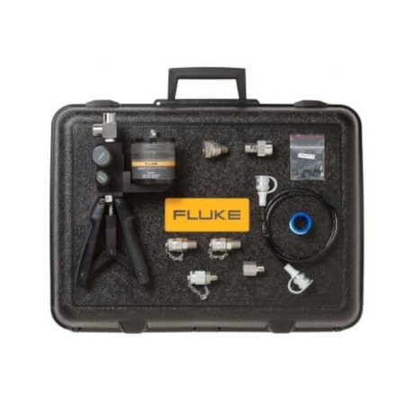 Bomba Hidráulica 10000Psi 700HTP-2 FLUKE-700HTPK2 FLUKE