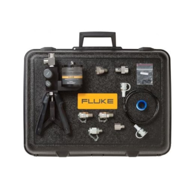 Bomba Hidráulica 10000Psi 700HTP-2 FLUKE-700HTPK2 FLUKE-43e1b811-0fbb-4f88-a363-896a52d3abac