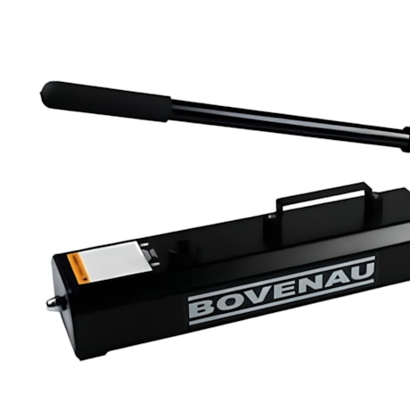 Bomba Hidráulica de Simples e Dupla Ação 2300 M³ BD2300 BOVENAU-7fb504ec-47c4-4978-9264-bd7d9e3ba59b