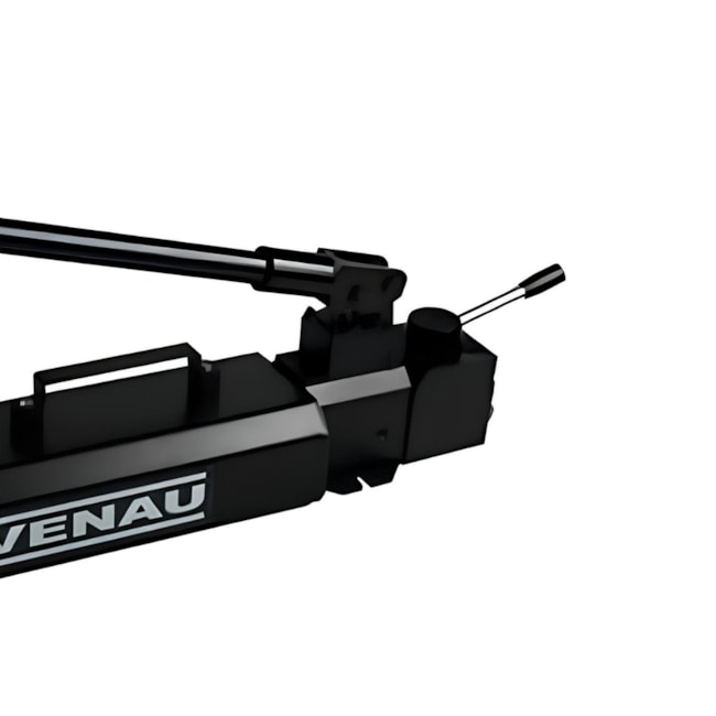 Bomba Hidráulica de Simples e Dupla Ação 2300 M³ BD2300 BOVENAU-55582dd0-8fc9-4637-a8d1-f067dd278596