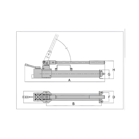 Bomba Hidráulica de Simples e Dupla Ação 2300 M³ BD2300 BOVENAU-a73dc5f6-459e-4dba-aad1-6baf5f9a6cb4