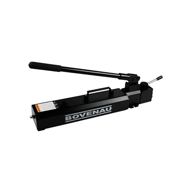 Bomba Hidráulica de Simples e Dupla Ação 2300 M³ BD2300 BOVENAU-a61446d2-8d3e-4202-ac89-ed305e5d8b35