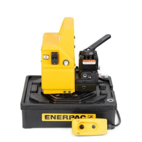 Bomba Hidráulica Elétrica Econômica 4/3 Válvula Manual 230V PUJ1401E ENERPAC-c2e94d24-f154-4e72-8108-53a62179d7aa