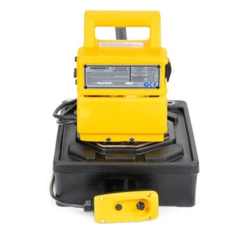 Bomba Hidráulica Elétrica Econômica 4/3 Válvula Manual 230V PUJ1401E ENERPAC-0a06fbb8-d4a3-4499-b102-c924886ea9b5