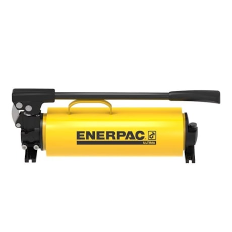 Bomba Hidráulica Manual 2 Velocidades 10000 PSI 700BAR Simples Ação P801 ENERPAC-93b9e82f-a1d6-47b4-99d3-44e741b1eaf0