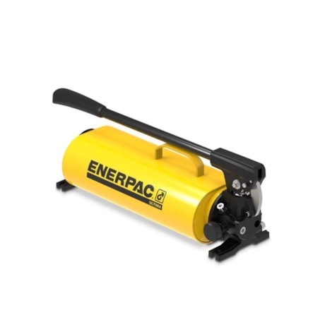 Bomba Hidráulica Manual 2 Velocidades 10000 PSI 700BAR Simples Ação P801 ENERPAC-336d864e-ed95-4922-8756-7432e10627e7