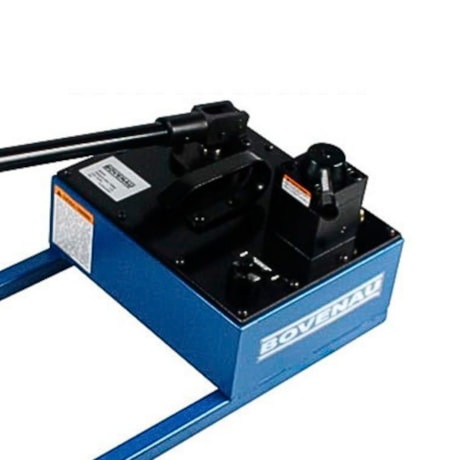 Bomba Hidráulica Manual 4,500 M³ de Simples e Dupla Ação BD4500 BOVENAU-9cf7264e-ec89-4bed-89aa-7680116ab672