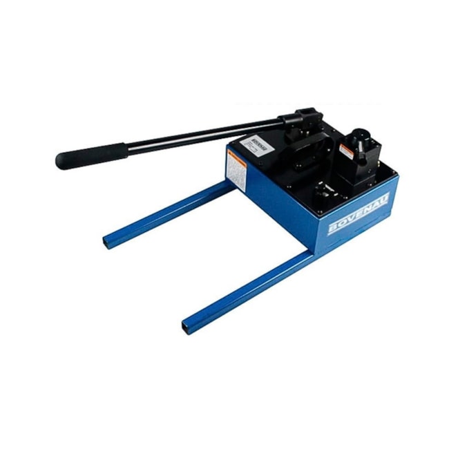 Bomba Hidráulica Manual 4,500 M³ de Simples e Dupla Ação BD4500 BOVENAU-a0041e8d-04e7-41bc-947c-9a87ba21811f