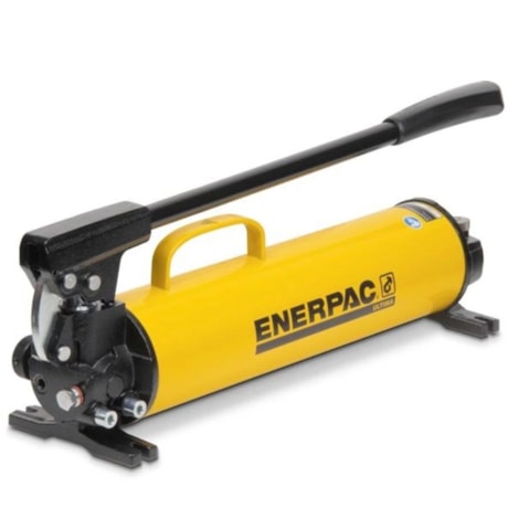 Bomba Hidráulica Manual 700 Bar 2200cm³ Óleo Utilizável SImples Ação P-80 ENERPAC-ca7da38f-55c0-423e-bd34-b8a513d0ef7b
