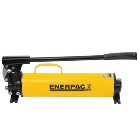 Bomba Hidráulica Manual 700 Bar 2200cm³ Óleo Utilizável SImples Ação P-80 ENERPAC-d2e7d24b-5063-4ede-b462-8cdfe88a431a