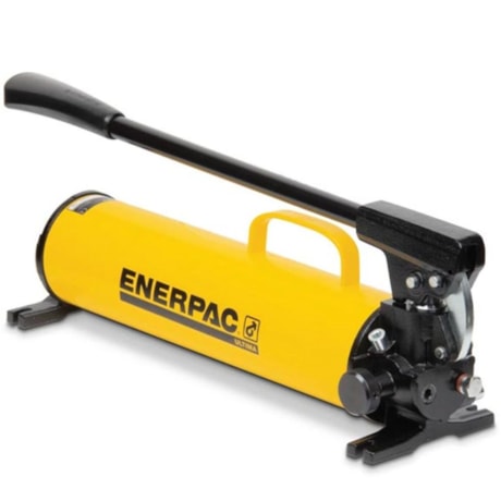 Bomba Hidráulica Manual 700 Bar 2200cm³ Óleo Utilizável SImples Ação P-80 ENERPAC-b19b5616-adb6-48e0-b046-454b165f4cbd