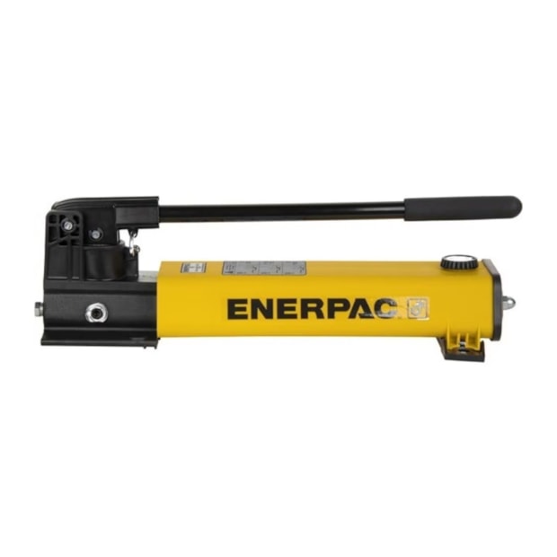 Bomba Hidráulica Manual 700 Bar 2540 cm³ Óleo Utilizável Simples Ação P802 ENERPAC-2e21804c-9775-4b84-9d16-cb15c1a5809b