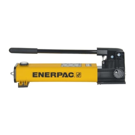 Bomba Hidráulica Manual 700 Bar 2540 cm³ Óleo Utilizável Simples Ação P802 ENERPAC-1ab43a79-d744-492b-a4a5-ab454c2f2273