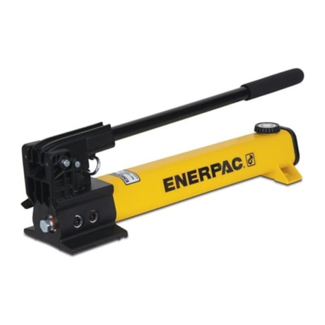 Bomba Hidráulica Manual 700 Bar 901 cm³ Óleo Utilizável Simples Ação P391 ENERPAC-d185f97a-b93c-459c-95c4-16ec059cc058