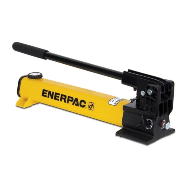 Bomba Hidráulica Manual 700 Bar 901 cm³ Óleo Utilizável Simples Ação P391 ENERPAC-9f9b854b-1ce4-4d6d-a9f7-39adc268dfc3
