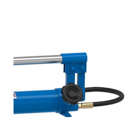 Bomba Hidráulica Manual 700Bar 800ML BO720 BOVENAU-6c326235-abd3-490c-9954-67bb0c6be014