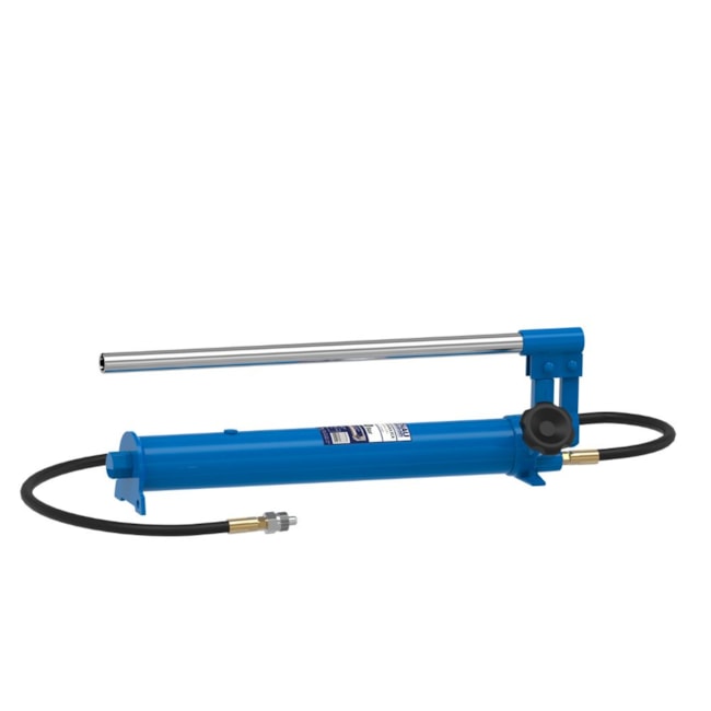 Bomba Hidráulica Manual 700Bar 800ML BO720 BOVENAU-805c7508-e20f-4d35-8a69-cfbdc8541415