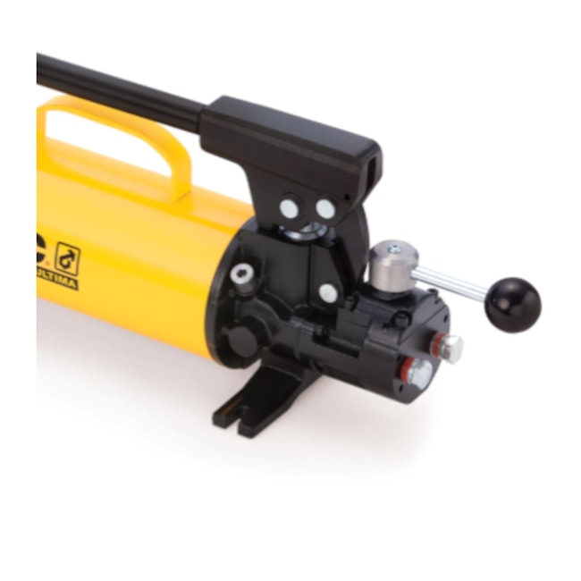 Bomba Hidráulica Manual de Aço 700 Bar 2.200 cm³ Óleo Reutilizável Dupla Ação P84 ENERPAC-5a68b280-0139-4125-ba6c-a479d6087f59