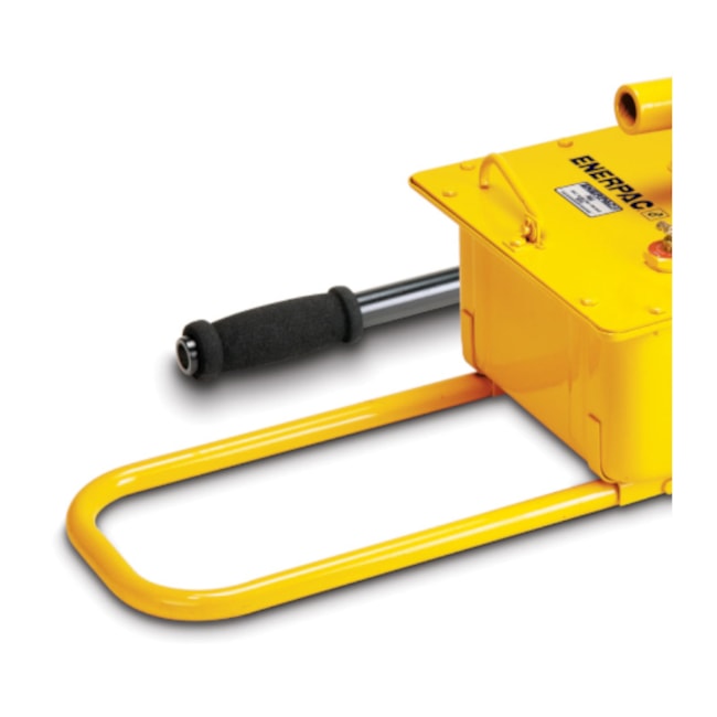 Bomba Hidráulica Manual de Aço com Duas Velocidades 700 Bar 7423 cm3 Óleo Utilizável Simples Ação P462 ENERPAC-2a0140a4-0028-42dc-a392-8d143cfb0bea