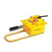 Bomba Hidráulica Manual de Aço com Duas Velocidades 700 Bar 7423 cm3 Óleo Utilizável Simples Ação P462 ENERPAC Bomba Hidráulica Manual de Aço com Duas Velocidades 700 Bar 7423 cm3 Óleo Utilizável Simples Ação P462 ENERPAC