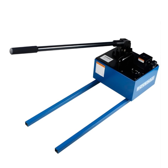 Bomba Hidráulica Manual Simples 7500CM3 BS7500 BOVENAU-a58fe54c-2cfb-4af6-a9cf-0bbf7837bab9