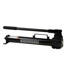 Bomba Hidráulica Manual Simples 900CM3 BS900 BOVENAU