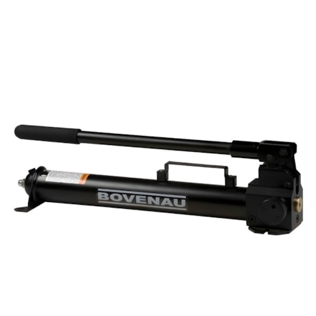 Bomba Hidráulica Manual Simples 900CM3 BS900 BOVENAU