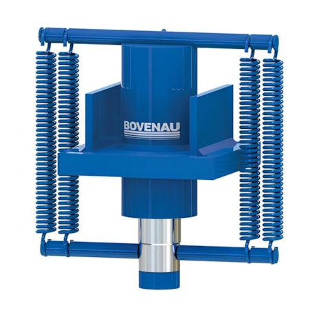 Bomba Hidráulica para Prensa P60200 60 Toneladas P60.10H BOVENAU-43c6bfe4-5110-44f4-9f82-2348cc6ced1c