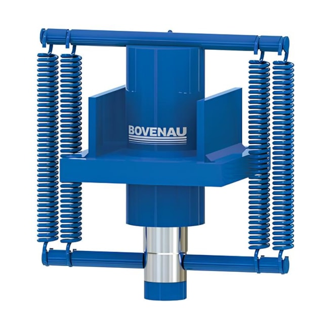 Bomba Hidráulica para Prensa P60200 60 Toneladas P60.10H BOVENAU-a6dac7fe-3071-40ae-9983-a2b6d09c7d90