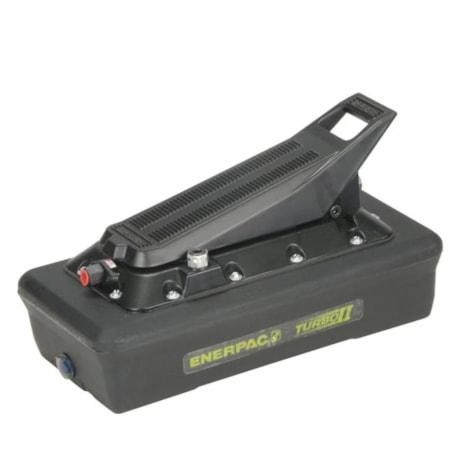 Bomba Hidráulica Pneumático Alumínio Pedal 230cm3 PATG-1105N ENERPAC-b8a2d855-4123-44c0-9d45-d8141f88ddd4