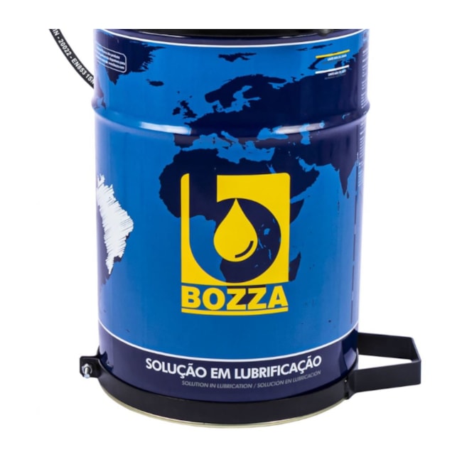 Bomba Manual com Alavanca para Graxa 20KG 8022-R20-G3 BOZZA-30e6f7c7-9407-42c2-8246-decf4f3636df