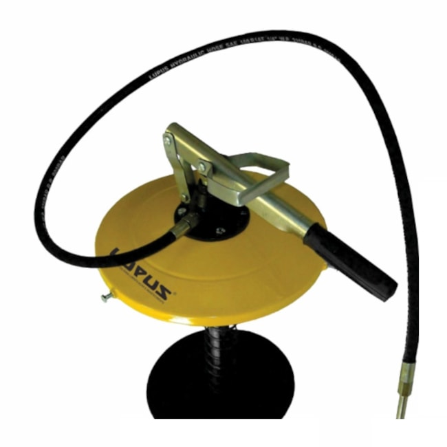 Bomba Manual com Tampa Capacidade 20 Kg 7001 LUPUS-7ba1eec8-6d2e-4087-884c-04b6885fd619