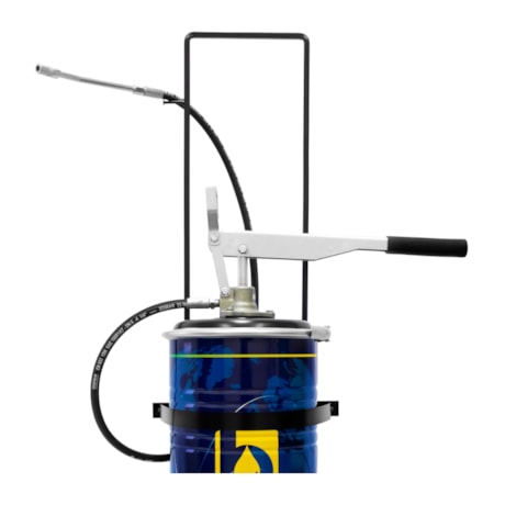 Bomba Manual para Balde de Graxa 15kg com Carrinho 8620-G4 BOZZA-13a44243-3fac-4ffd-81c7-a989ccc2e9fc