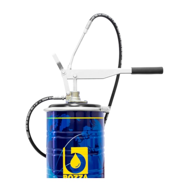 Bomba Manual para Balde de Graxa Até 15kg 8020-G4 BOZZA-ef89babe-1d2a-4705-b5dc-3c086cd95d4f