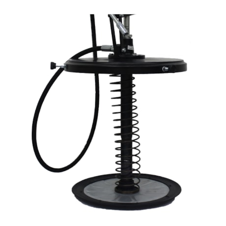 Bomba Manual para Balde de Graxa Até 20 Kg 8520-G4 BOZZA-4d51a219-8491-41a2-a54e-59b3990b1e95