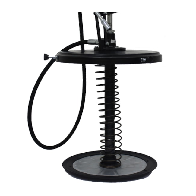 Bomba Manual para Balde de Graxa Até 20 Kg 8520-G4 BOZZA-e2f27436-ab26-4274-96e8-c3a9525f6a3a
