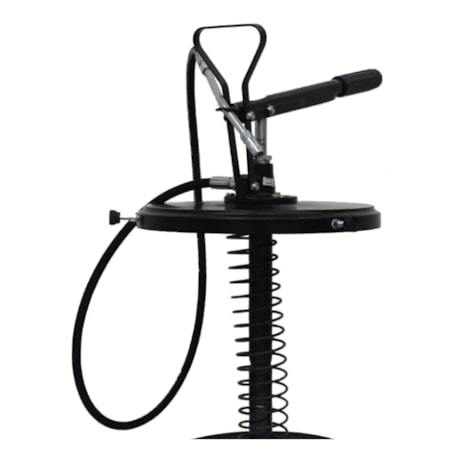 Bomba Manual para Balde de Graxa Até 20 Kg 8520-G4 BOZZA-39bcc6a9-a344-4db8-bda4-3018ba90454c