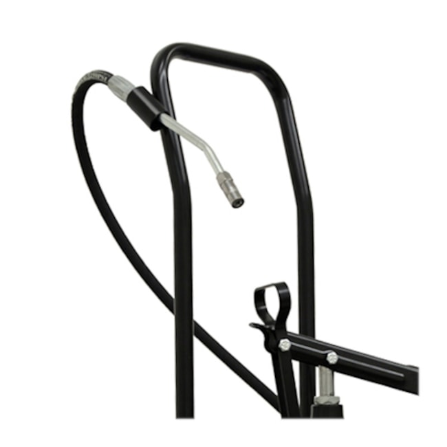 Bomba Manual para Graxa 14kg Balde com Carrinho 8620-G3 BOZZA-c6f397e9-9e43-4453-8f0f-8c2a05dfc85f