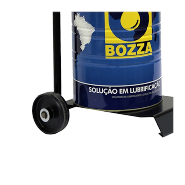 Bomba Manual para Graxa 14kg Balde com Carrinho 8620-G3 BOZZA-3fca1e63-55e3-4ed7-984c-bdd69e98ce3c