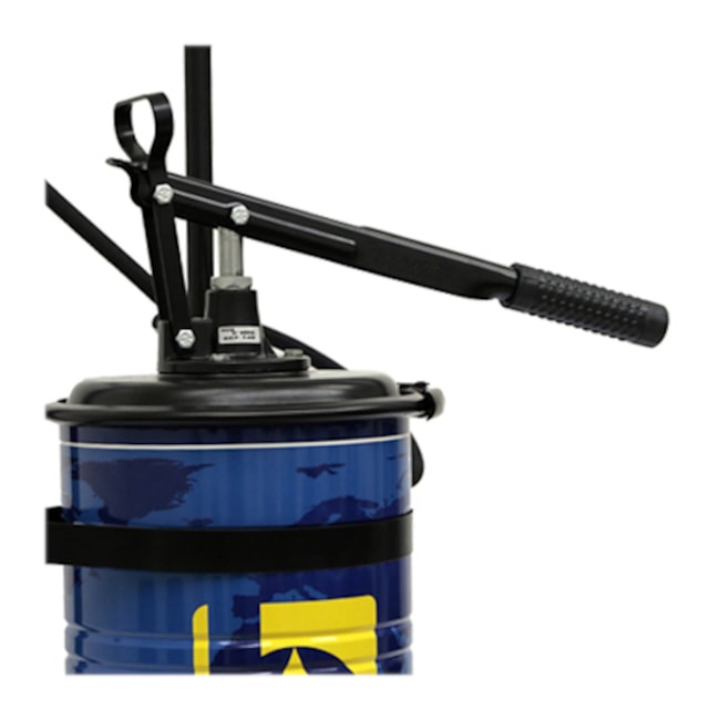 Bomba Manual para Graxa 14kg Balde com Carrinho 8620-G3 BOZZA-b67ecc85-9195-4042-929c-3911b25e71e1