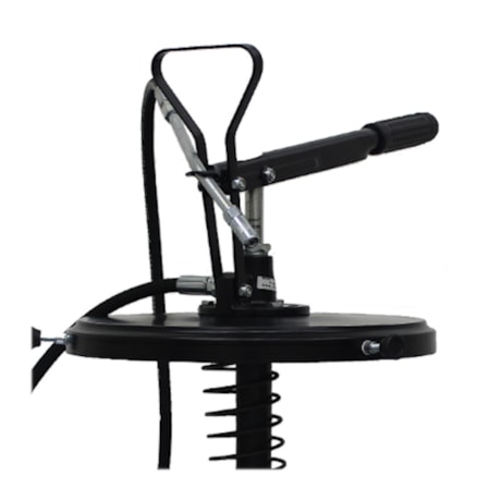 Bomba Manual para Graxa 20kg 8520-G3 BOZZA-05241820-6c52-4201-bec9-45d097f4f658