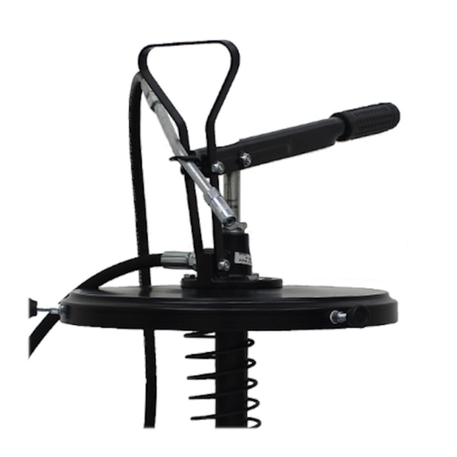 Bomba Manual para Graxa 20kg 8520-G3 BOZZA-e4ec5207-bdb1-4d16-b9fe-13347ffce053