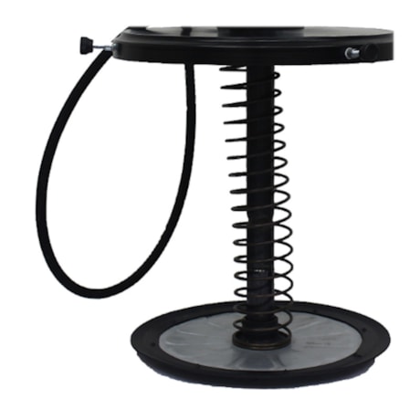 Bomba Manual para Graxa 20kg 8520-G3 BOZZA-61f9d8dc-02fb-4b87-8252-87f8f76c1f85