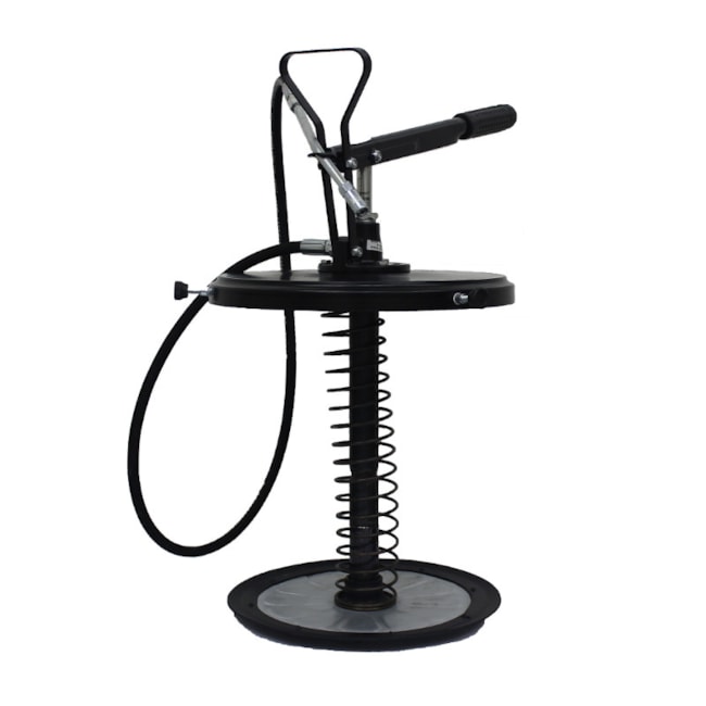 Bomba Manual para Graxa 20kg 8520-G3 BOZZA-ab1720cd-0357-435e-b22b-b23e32c6022b