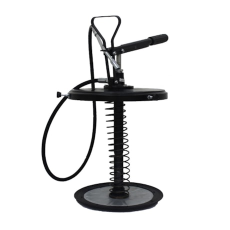 Bomba Manual para Graxa 20kg 8520-G3 BOZZA-d71e897f-9e70-44d9-b4cf-0f009f9cd2ee