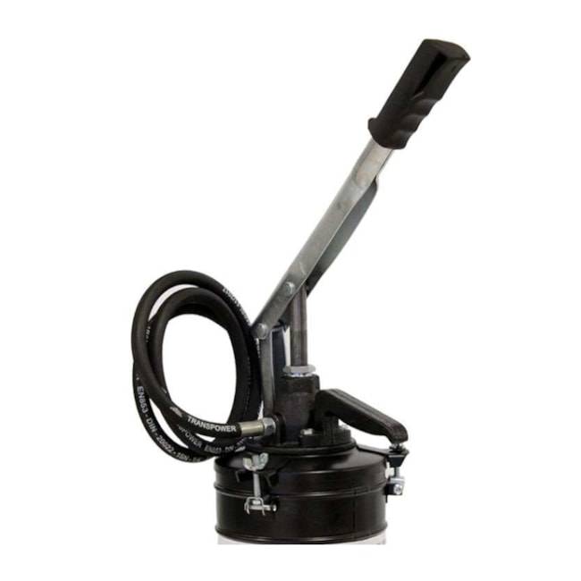 Bomba Manual para Graxa 2Kg de Alavanca 9116 BREMEN-6df6eaea-537f-40bc-8add-6f38dc4fdbf4